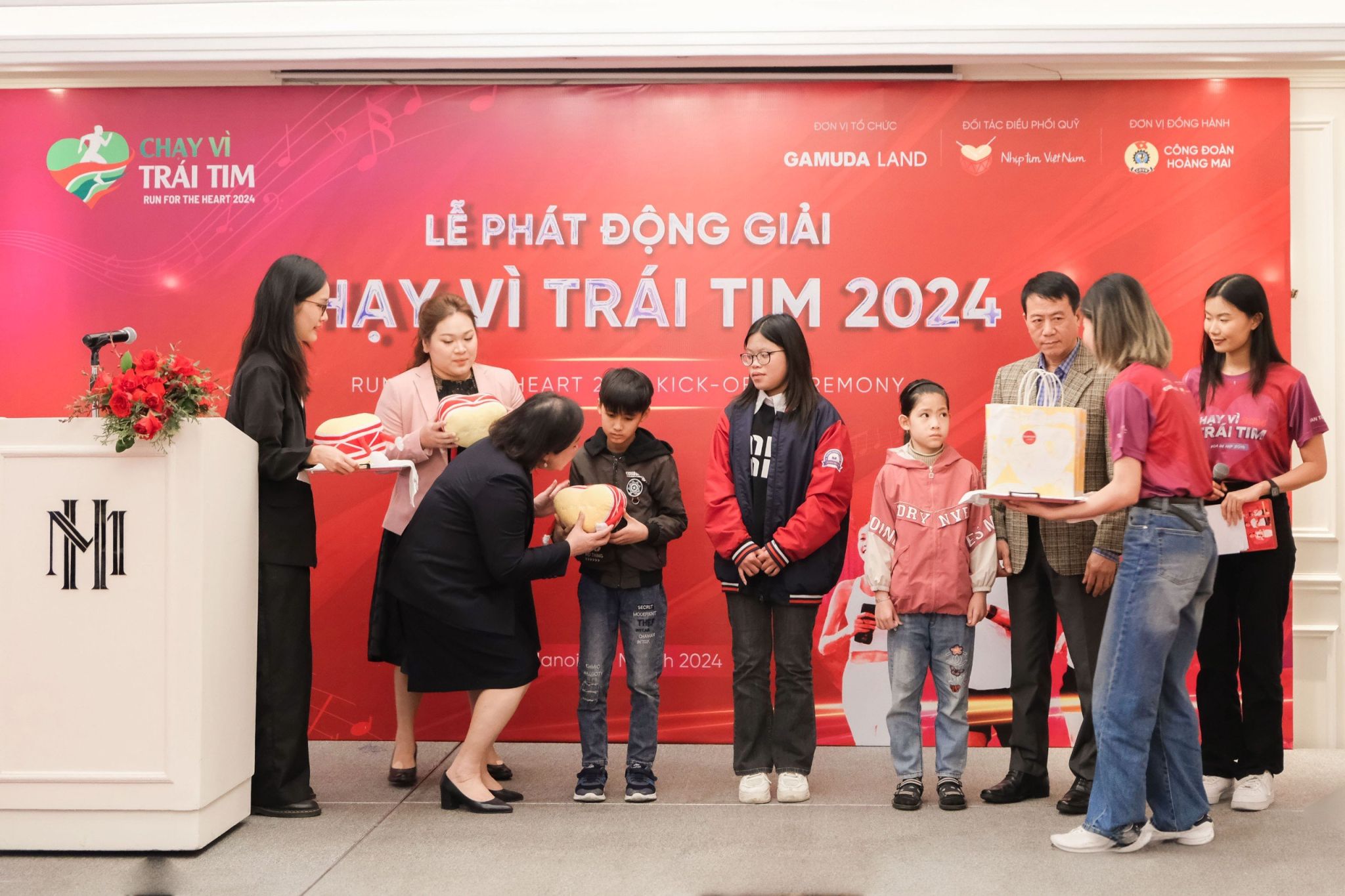 Hoà âm nhịp sống, tiếp thêm nhịp đập: Chạy Vì Trái Tim 2024 chính thức khởi động 230220-chay-vi-trai-tim-2024-khoi-dong