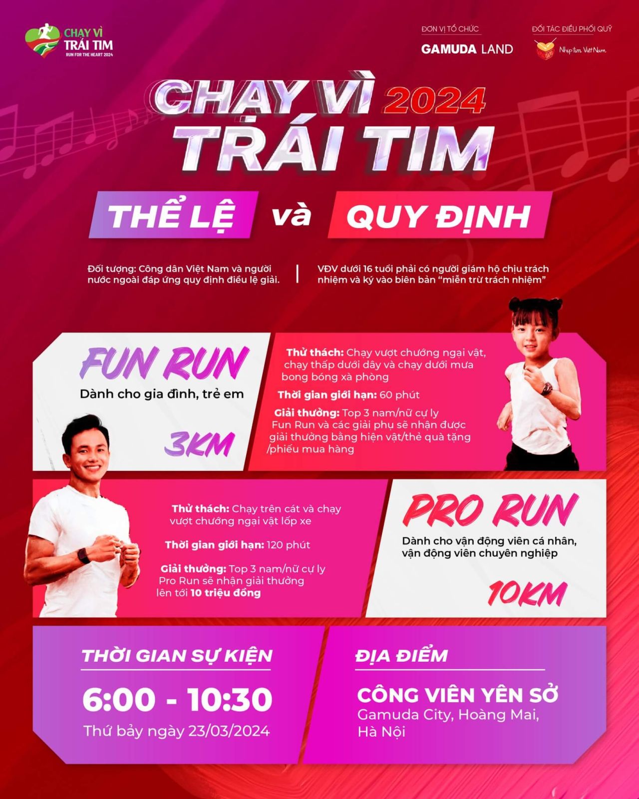 Hoà âm nhịp sống, tiếp thêm nhịp đập: Chạy Vì Trái Tim 2024 chính thức khởi động 230220-chay-vi-trai-tim-2024-khoi-dong
