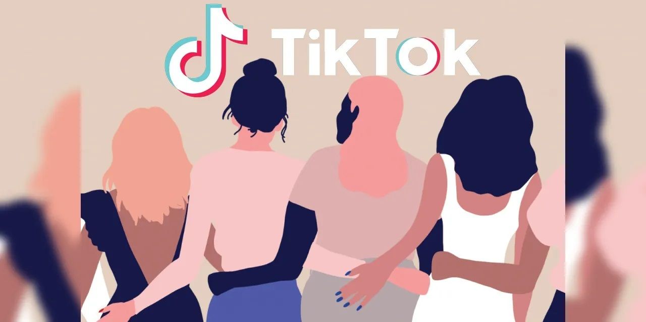 Hưởng ứng Ngày Quốc tế Phụ nữ, TikTok tái khởi động #WomenOfTikTok với nhiều hoạt động ý nghĩa 230485-quoc-te-phu-nu-tiktok-womenoftiktok
