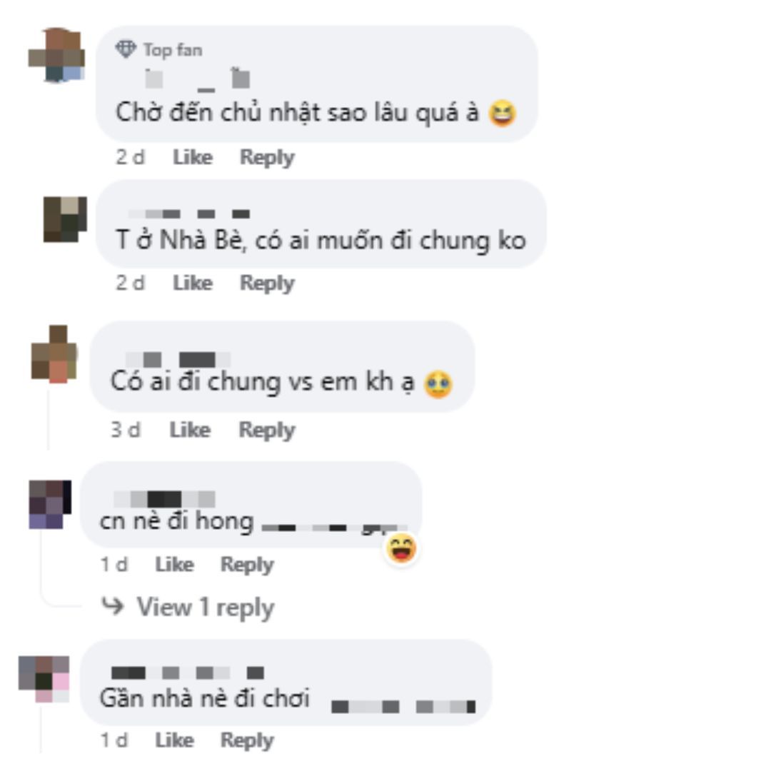 Ngôi Sao Thời Trang VNG tổ chức offline tại trung tâm thương mại lớn nhất nhì TP.HCM 230502-ngoi-sao-thoi-trang-vng-offline-tp-hcm