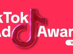 TikTok Advertising Awards – Giải thưởng đầu tiên của TikTok dành cho cộng đồng quảng cáo
