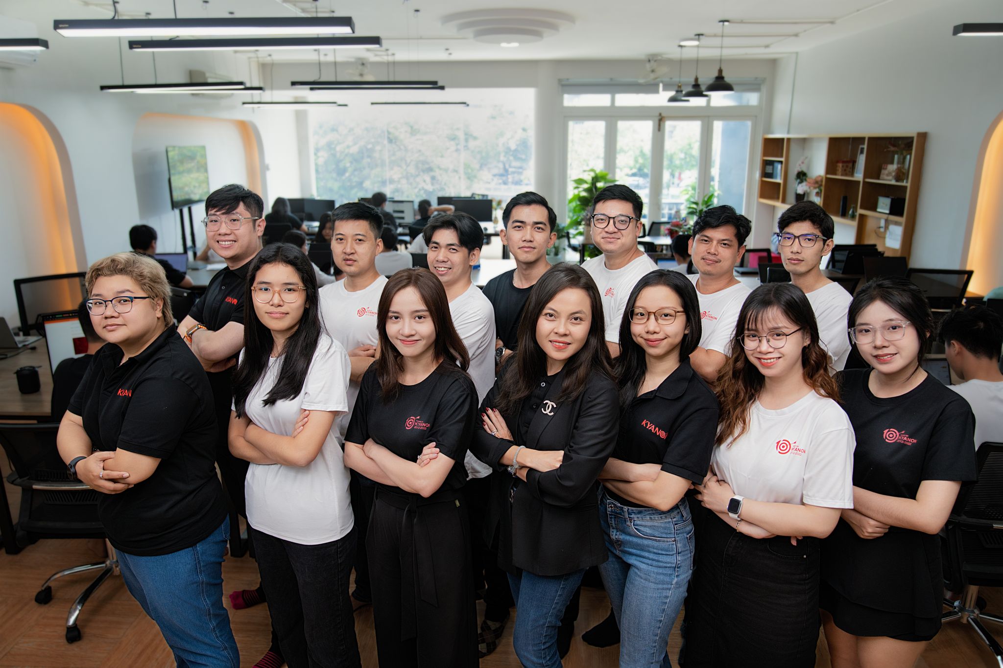 Kyanon Digital chính thức khai trương văn phòng tại Hà Nội 231053-kyanon-digital-van-phong-nic-ha-noi
