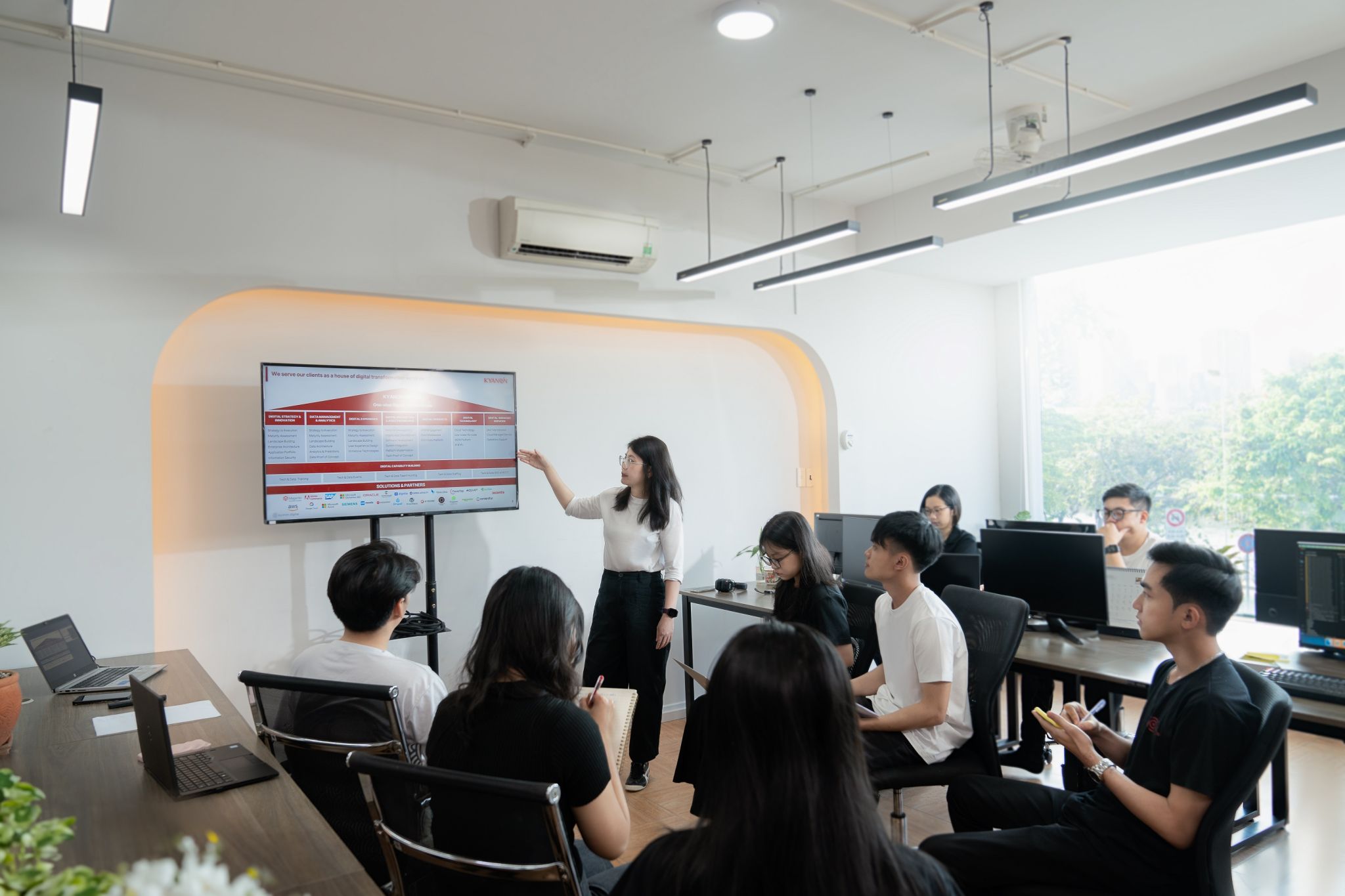 Kyanon Digital chính thức khai trương văn phòng tại Hà Nội 231053-kyanon-digital-van-phong-nic-ha-noi