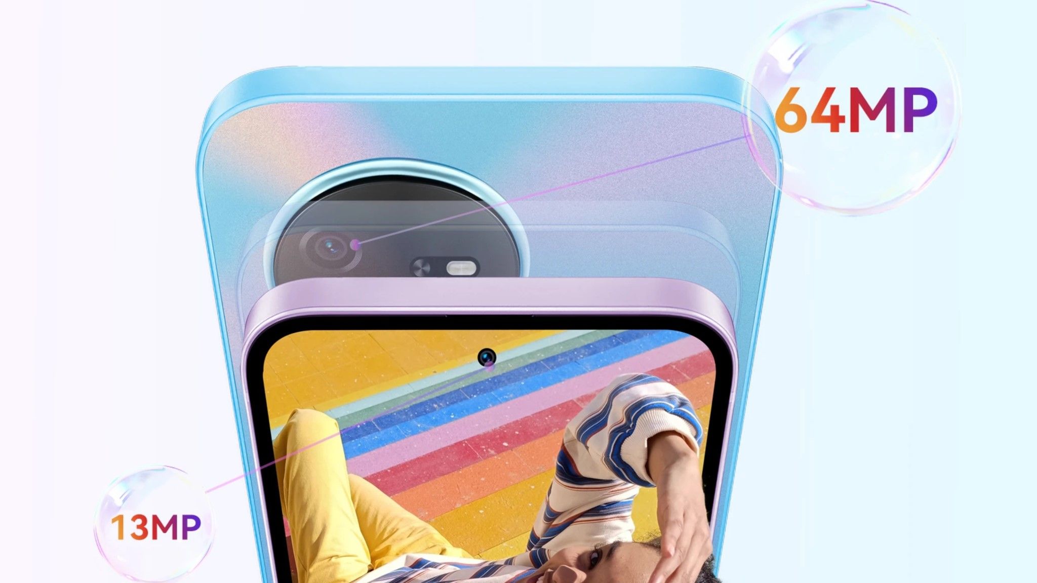 OSCAL: Thương hiệu smartphone "trẻ tuổi" đạt nhiều giải thưởng sắp có mặt tại Việt Nam 231417-oscal-thuong-hieu-smartphone-tre-tuoi