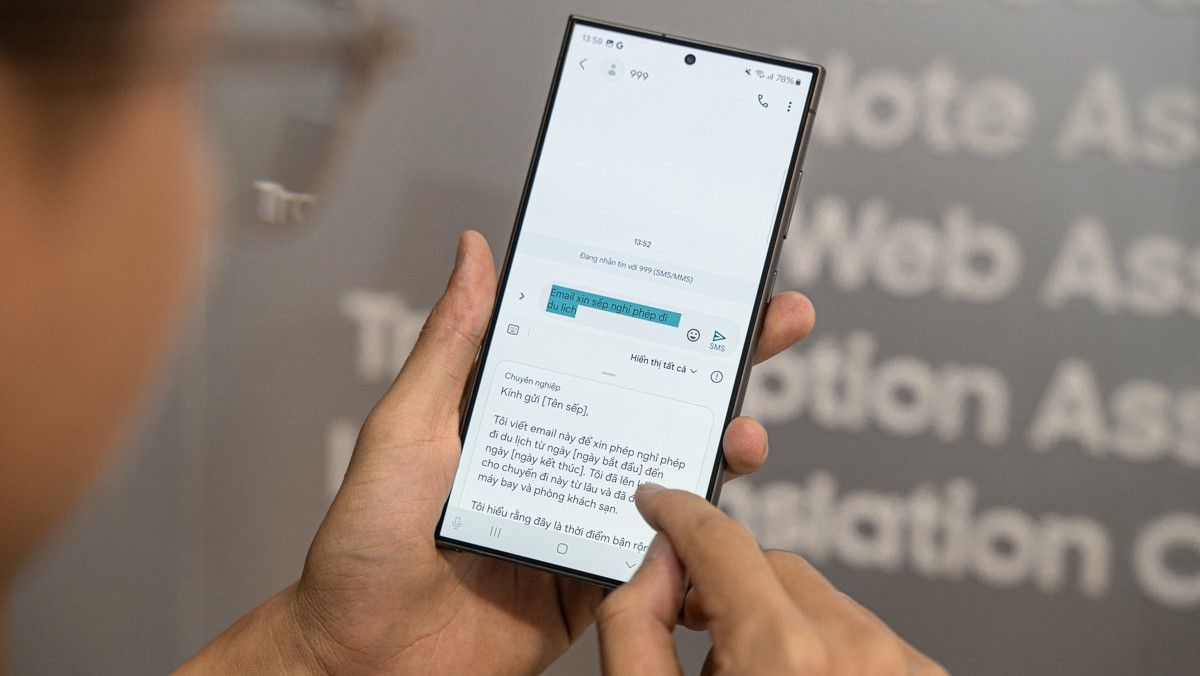 Người dùng thiết bị Galaxy thế hệ tiền nhiệm giờ đây sẽ có sự hỗ trợ của AI giúp nâng cao chất lượng cuộc sống 231527-galaxy-the-he-tien-nhiem-ho-tro-cua-ai