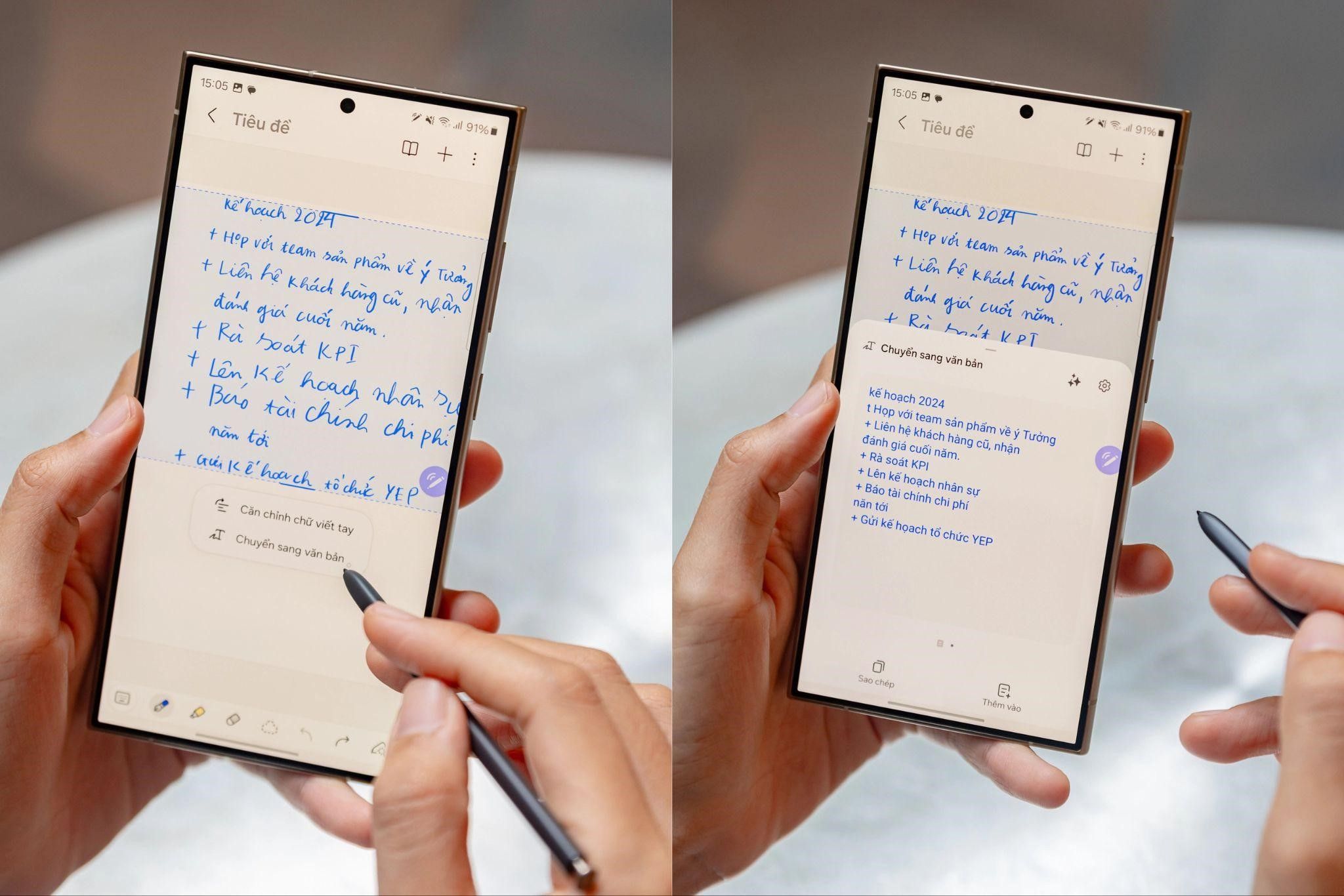 Người dùng thiết bị Galaxy thế hệ tiền nhiệm giờ đây sẽ có sự hỗ trợ của AI giúp nâng cao chất lượng cuộc sống 231527-galaxy-the-he-tien-nhiem-ho-tro-cua-ai