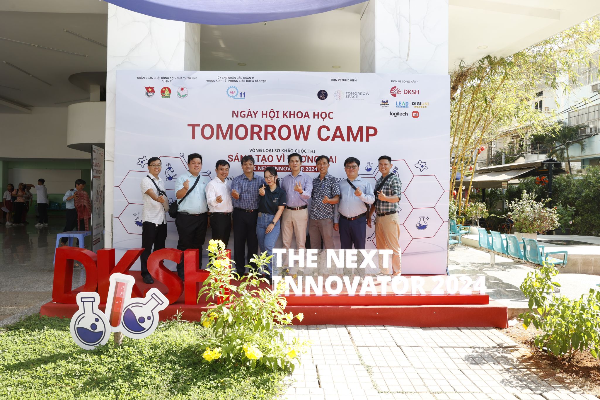 Ngày hội Khoa học Tomorrow Camp - Cuộc thi Sáng tạo vì Tương lai 2024 231716-tomorrow-camp-sang-tao-vi-tuong-lai-2024