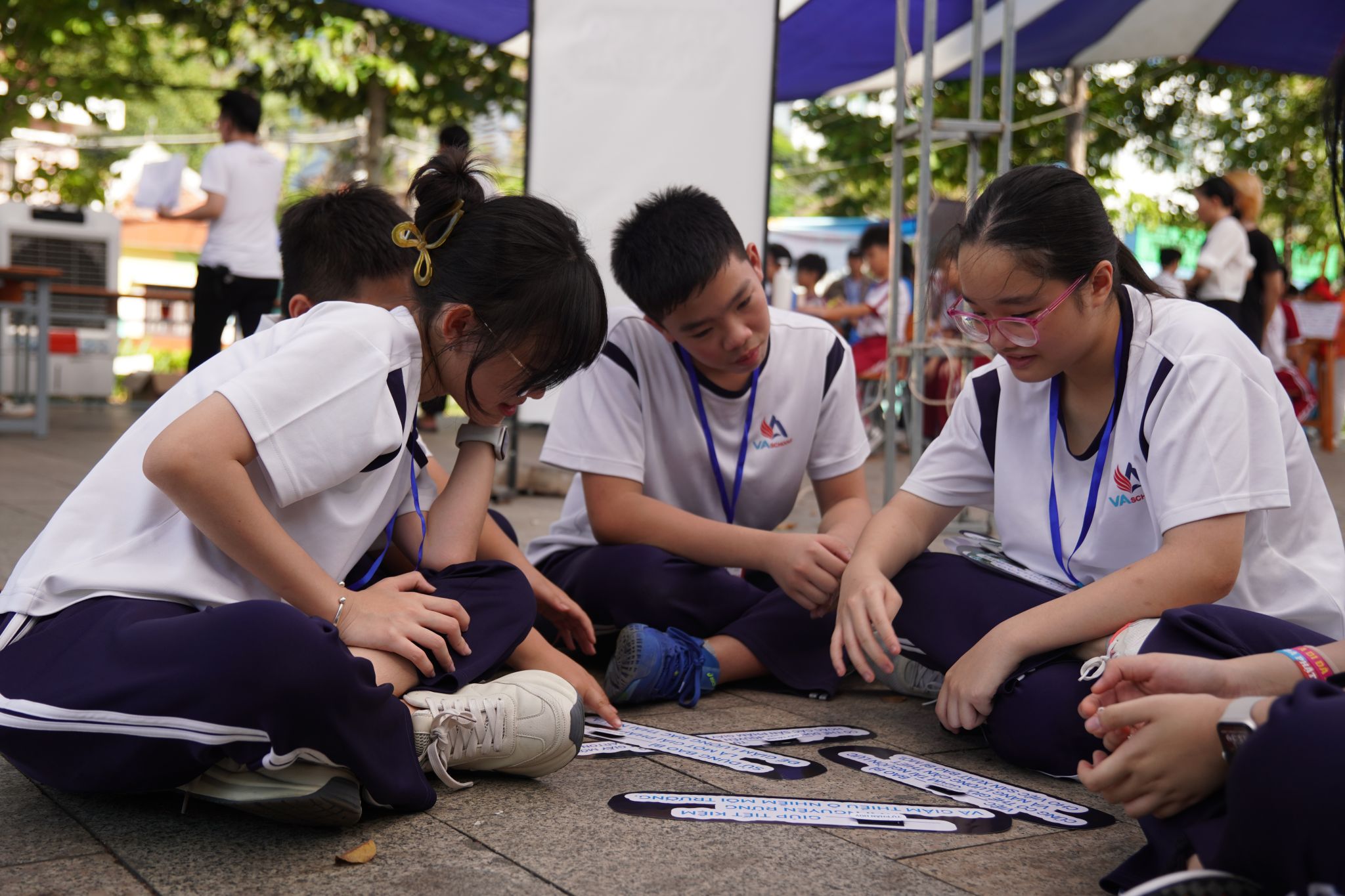 Ngày hội Khoa học Tomorrow Camp - Cuộc thi Sáng tạo vì Tương lai 2024 231716-tomorrow-camp-sang-tao-vi-tuong-lai-2024