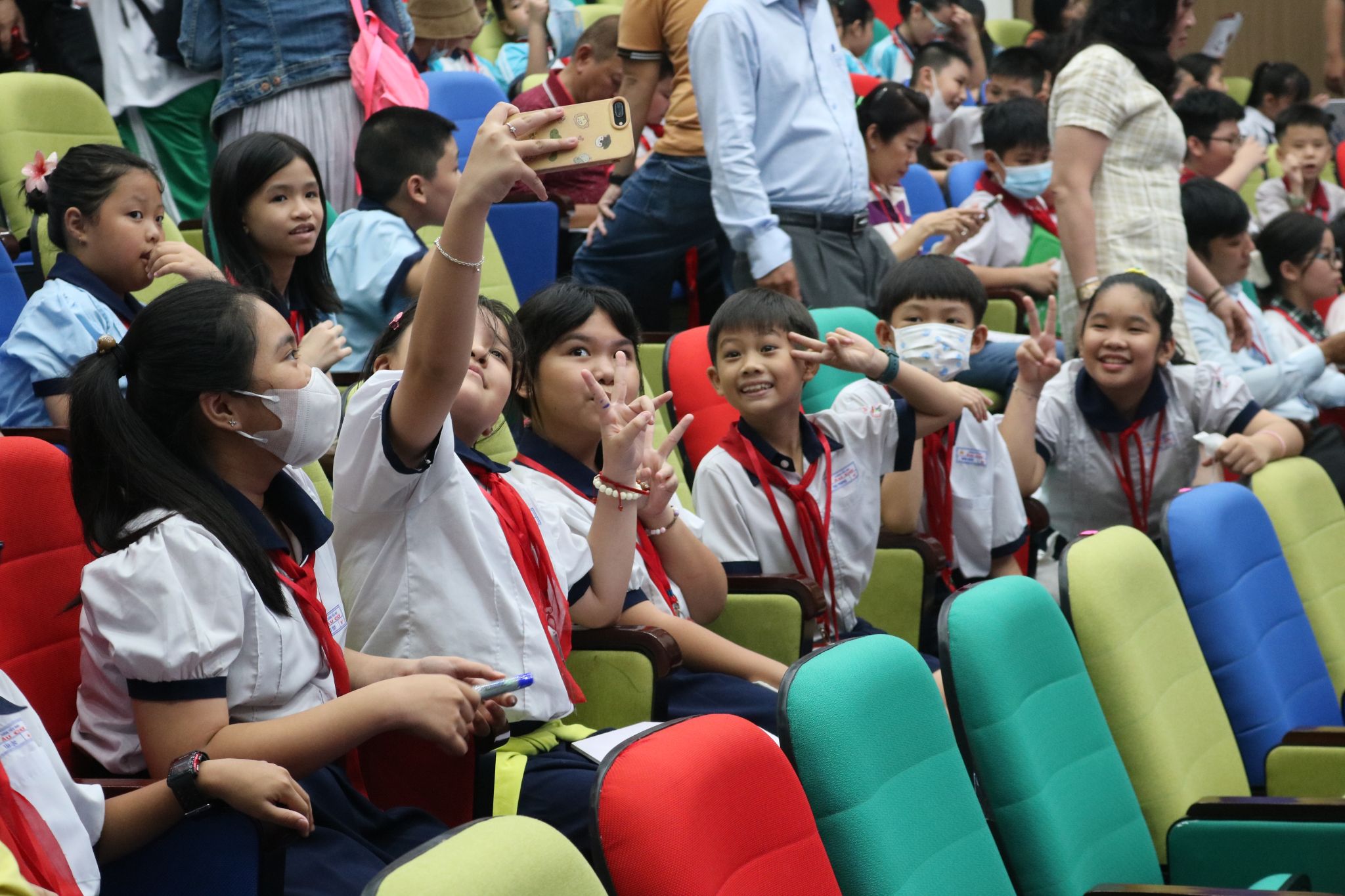 Ngày hội Khoa học Tomorrow Camp - Cuộc thi Sáng tạo vì Tương lai 2024 231716-tomorrow-camp-sang-tao-vi-tuong-lai-2024