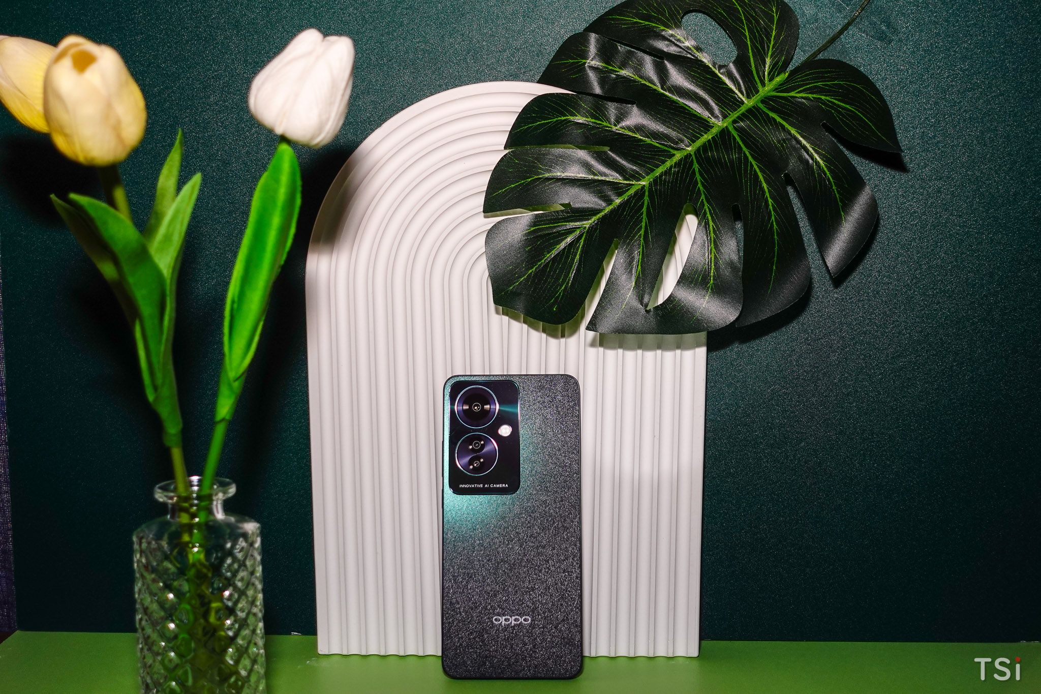 OPPO chính thức ra mắt Reno11 F 5G, giá 8,99 triệu đồng OPPO chính thức ra mắt Reno11 F 5G, giá 8,99 triệu đồng