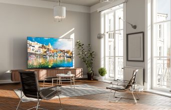 Samsung ra mắt dải sản phẩm TV AI đỉnh cao 2024 tại Việt Nam, dẫn đầu kỷ nguyên màn hình AI