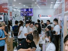 Chương trình khuyến mãi lớn tại Di Động Việt trong dịp sale 4/4