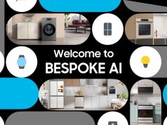 Sự kiện toàn cầu ‘Welcome to BESPOKE AI”