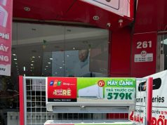 Chỉ từ 31.000 đồng/ngày, sở hữu ngay máy lạnh tại FPT Shop