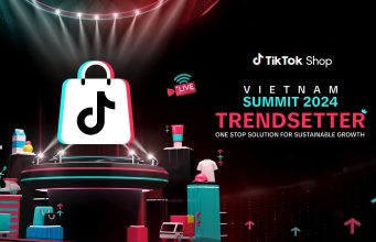 TikTok Shop Summit 2024 – Thúc đẩy quảng bá hàng Việt và sản phẩm xanh