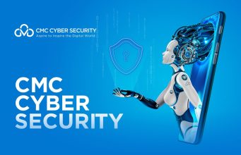 CMC đồng hành cùng các doanh nghiệp Sao Đỏ đẩy mạnh bảo mật công nghệ thông tin