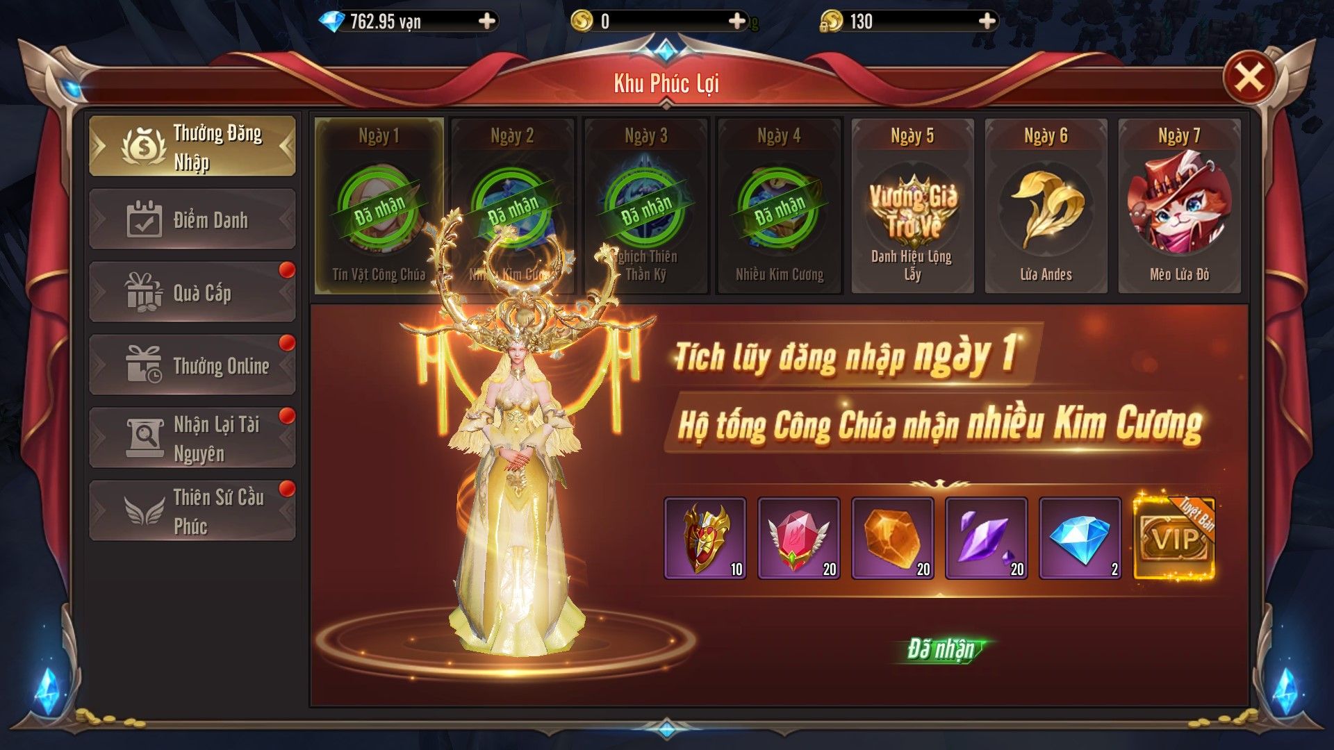 Thánh Quang Thiên Sứ chính thức ra mắt hôm nay 16/4 232542-thanh-quang-thien-su-chinh-thuc-16-4