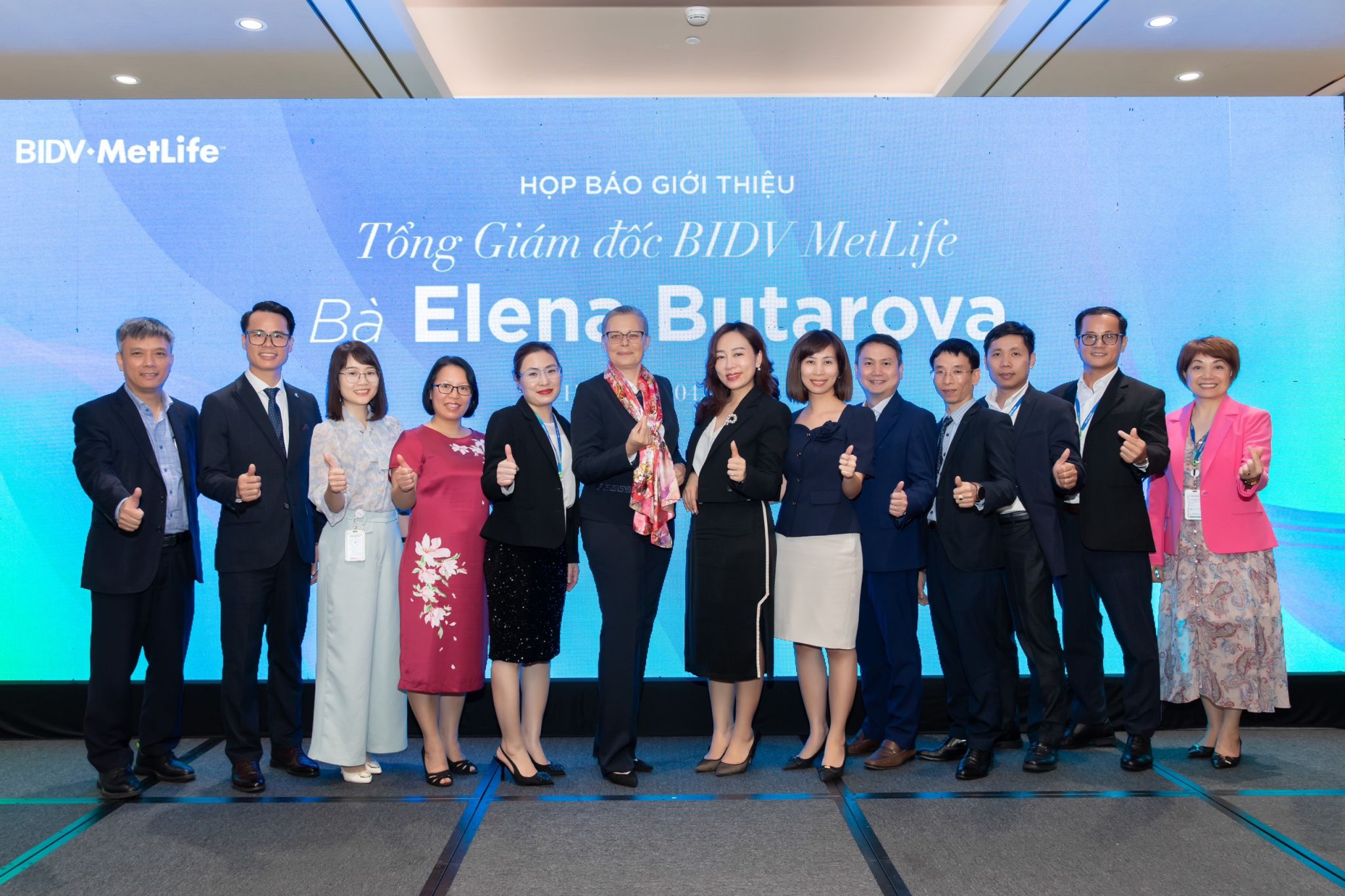 BIDV MetLife chính thức giới thiệu tân Tổng Giám Đốc 232558-bidv-metlife-tan-tong-giam-doc