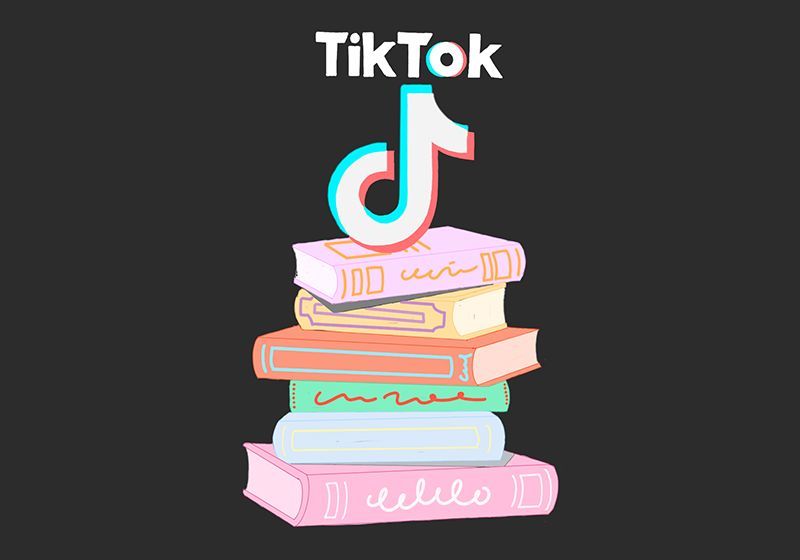 Chiến dịch #BookTok trở lại trong năm 2024 với nhiều hoạt động mới lạ 232674-booktok-nam-2024-tiktok-hoat-dong-moi