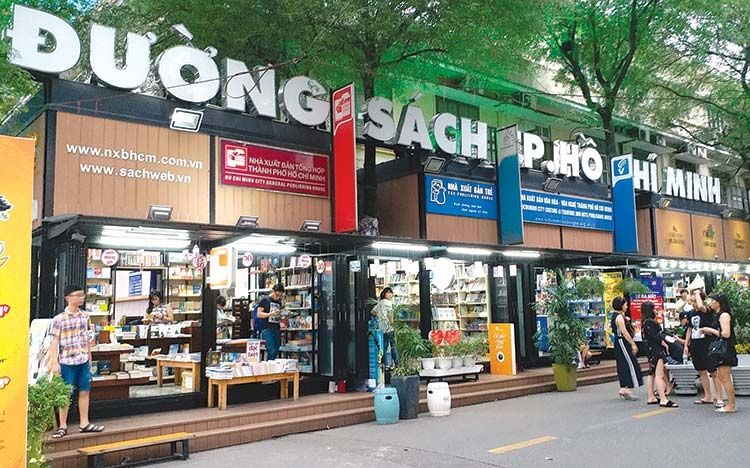 Chiến dịch #BookTok trở lại trong năm 2024 với nhiều hoạt động mới lạ 232674-booktok-nam-2024-tiktok-hoat-dong-moi