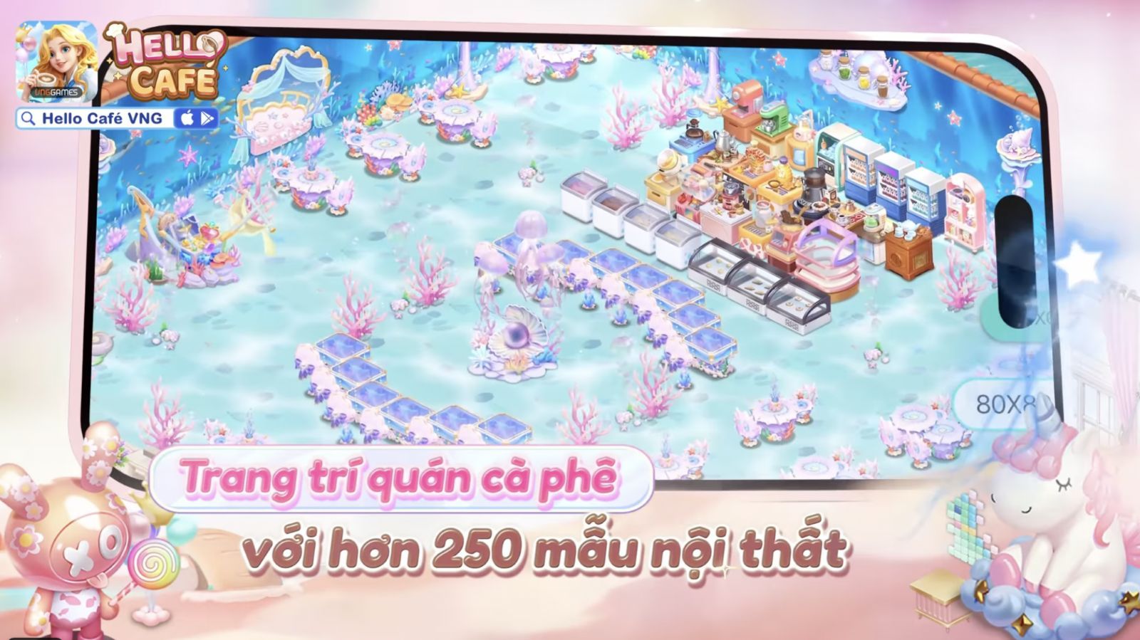 “Đỉnh lưu” Đông Nam Á Hello Café đã đến Việt Nam 232738-dinh-luu-dong-nam-a-hello-cafe-viet-nam