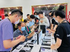 Deal bất tận dịp lễ 30/4 – 1/5 tại Di Động Việt: Phụ kiện 1K, điện thoại giảm đến 10 triệu đồng, tặng thêm 4 triệu thu cũ lên đời