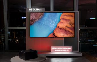 LG ra mắt TV không dây đầu tiên LG OLED evo M4, khẳng định vị thế tiên phong ngành công nghiệp TV