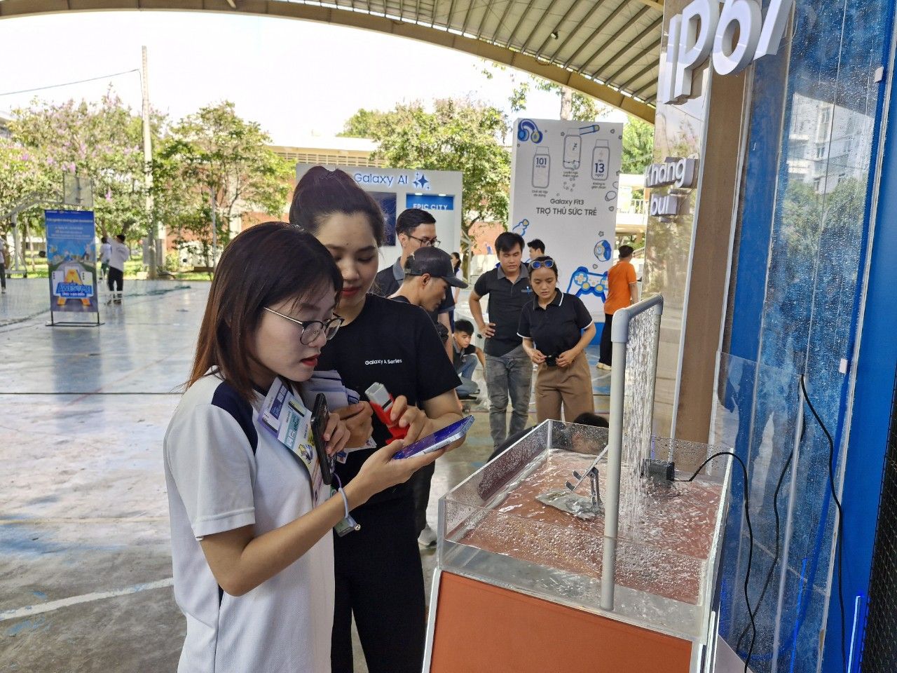 Samsung Galaxy A series chính thức ra mắt Awesome Academy 2024 232915-samsung-galaxy-a-awesome-academy-2024