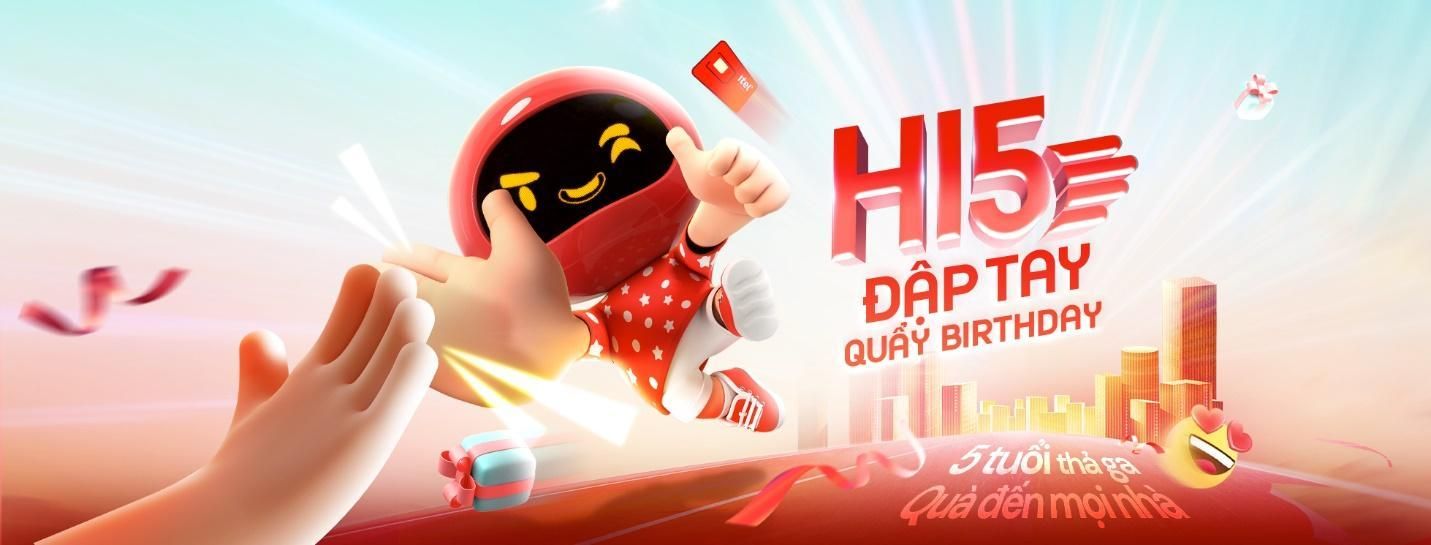 iTel là nhà mạng di động MVNO đầu tiên tại Việt Nam đón sinh nhật 5 tuổi iTel là nhà mạng di động MVNO đầu tiên tại Việt Nam đón sinh nhật 5 tuổi