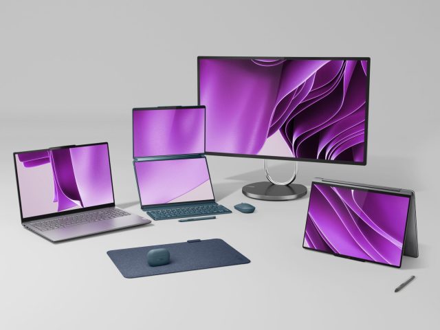 Lenovo-Yoga-family-Ecosystem