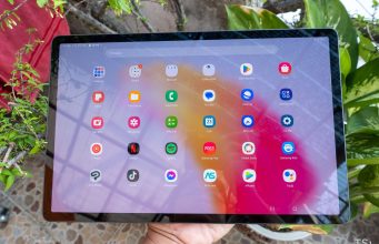 Galaxy Tab S9+ mạnh mẽ hơn với Galaxy AI