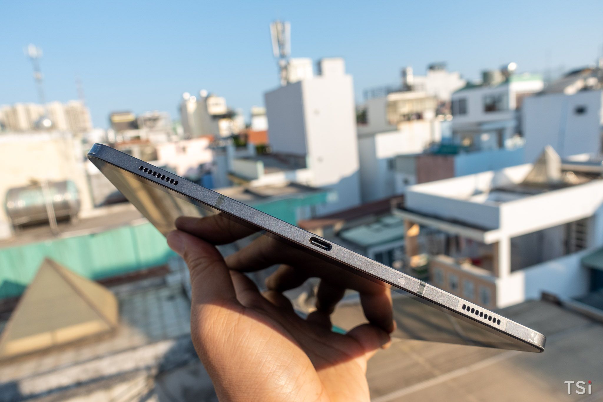 Galaxy Tab S9+ mạnh mẽ hơn với Galaxy AI Galaxy Tab S9+ mạnh mẽ hơn với Galaxy AI