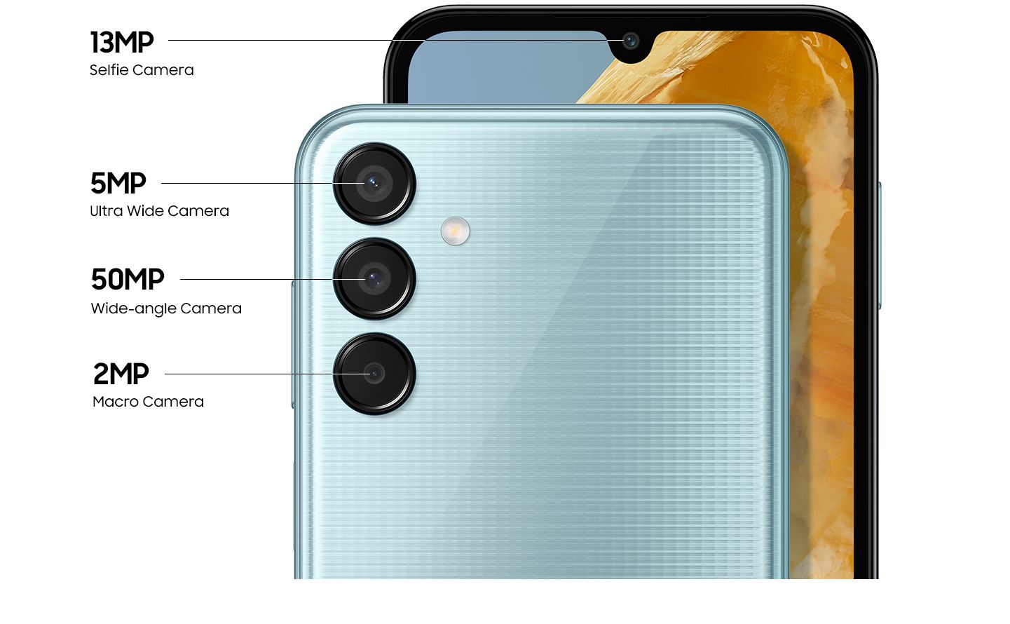 Samsung chính thức ra mắt Galaxy M15 5G: Trải nghiệm không giới hạn với dung lượng pin vượt trội 233104-samsung-galaxy-m15-5g-pin-vuot-troi