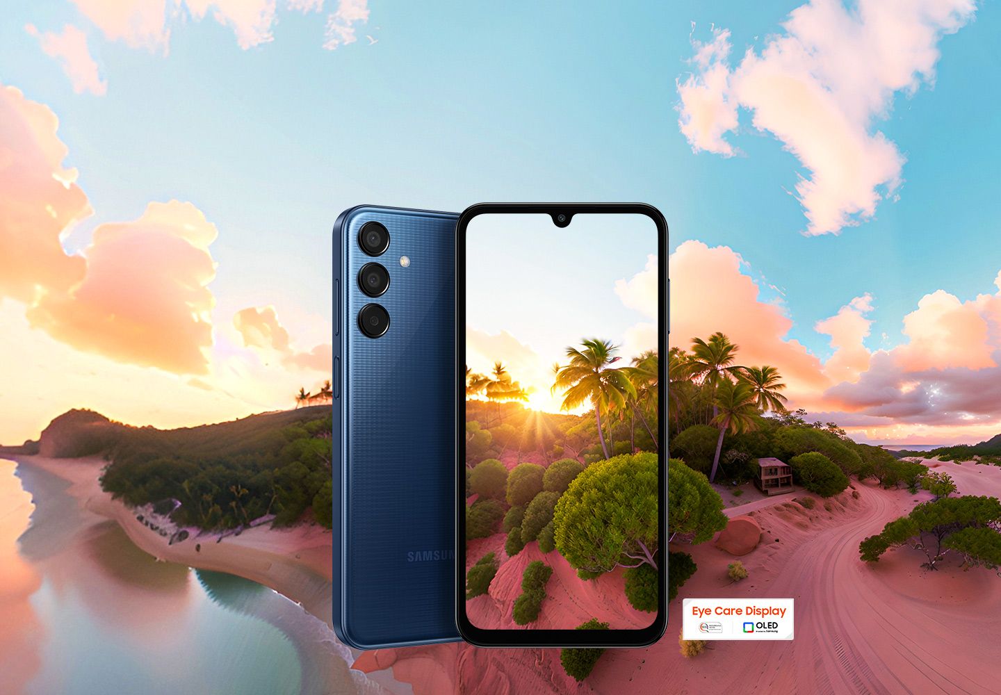 Samsung chính thức ra mắt Galaxy M15 5G: Trải nghiệm không giới hạn với dung lượng pin vượt trội 233104-samsung-galaxy-m15-5g-pin-vuot-troi