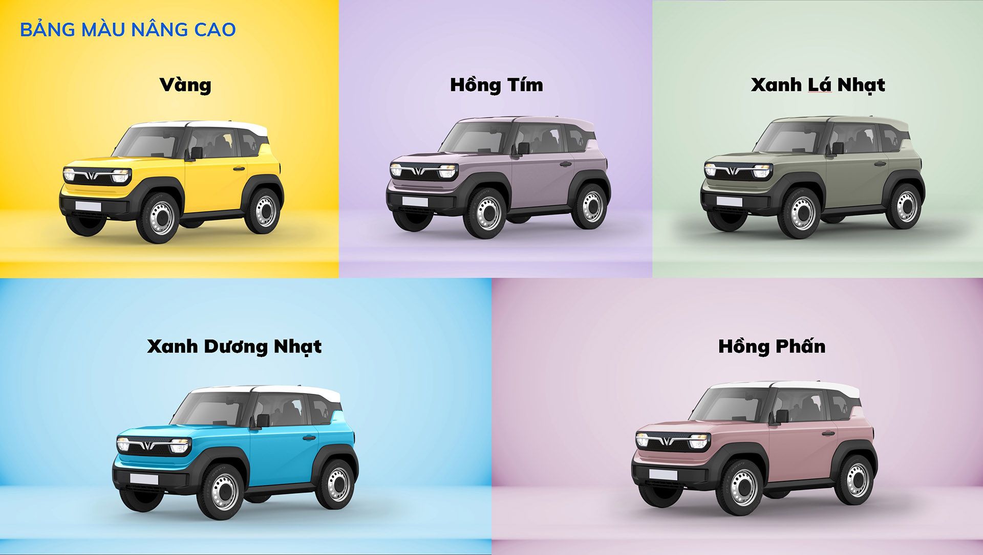 VinFast công bố nhận cọc VF 3 với giá đặc biệt chỉ từ 235 triệu đồng 233310-vinfast-vf-3-gia-chi-tu-235-trieu