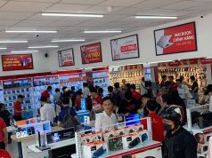 CellphoneS công bố giá ưu đãi loạt sản phẩm iPad mới ra mắt