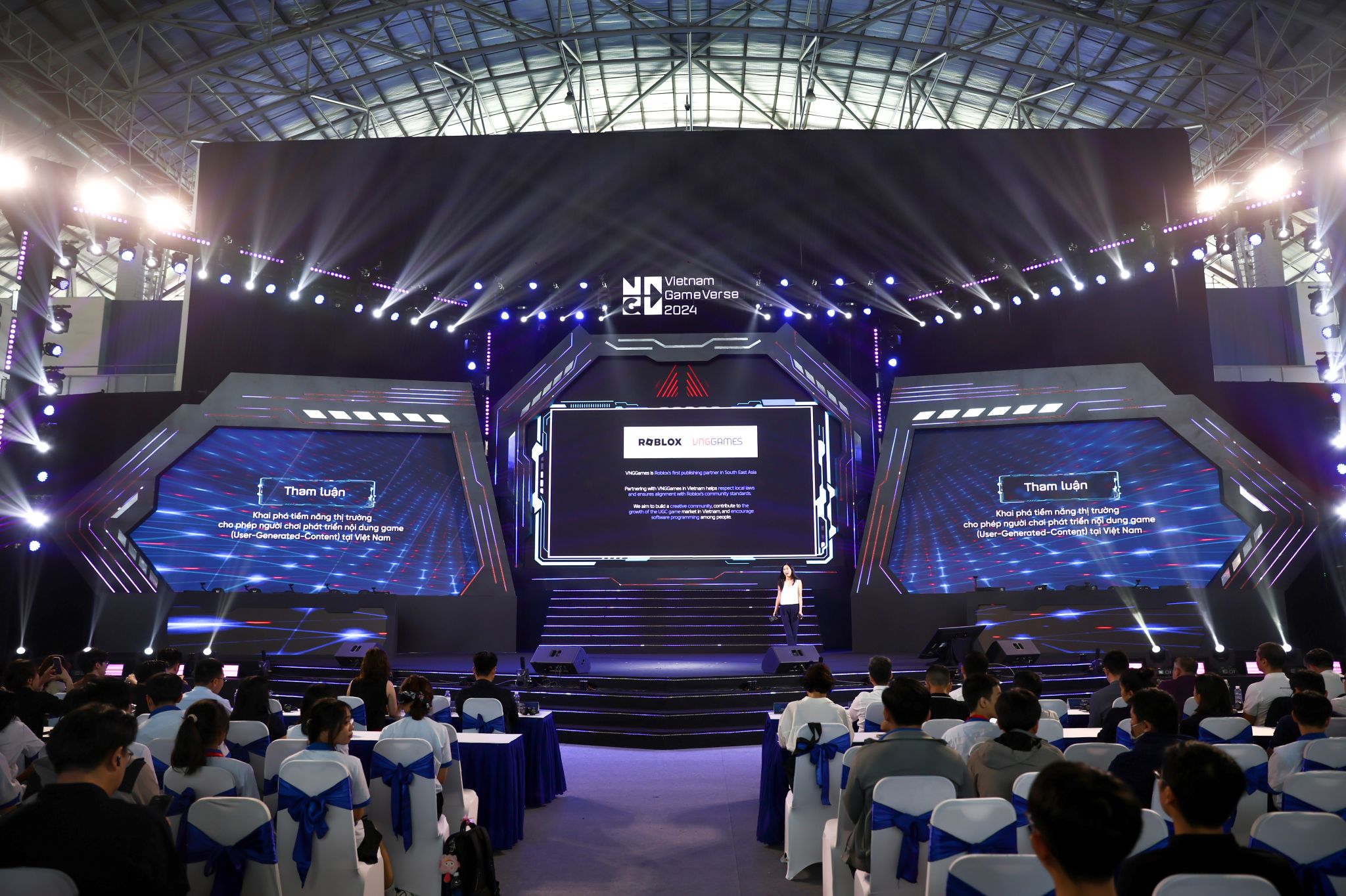 VNG cam kết nỗ lực cho sự phát triển chung của ngành game Việt, khẳng định vị thế dẫn đầu 233564-vng-no-luc-su-phat-trien-nganh-game-viet