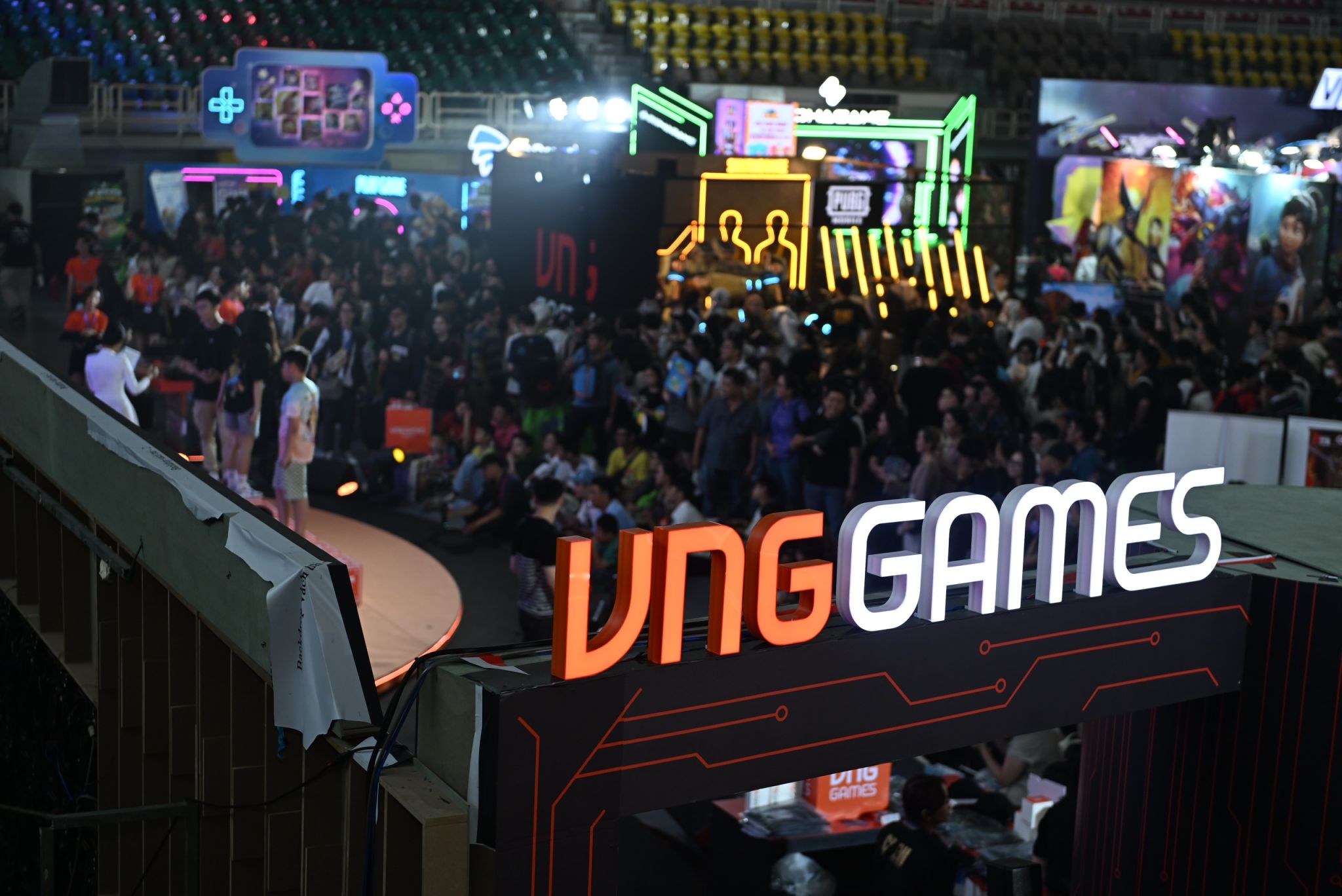 VNG cam kết nỗ lực cho sự phát triển chung của ngành game Việt, khẳng định vị thế dẫn đầu 233564-vng-no-luc-su-phat-trien-nganh-game-viet