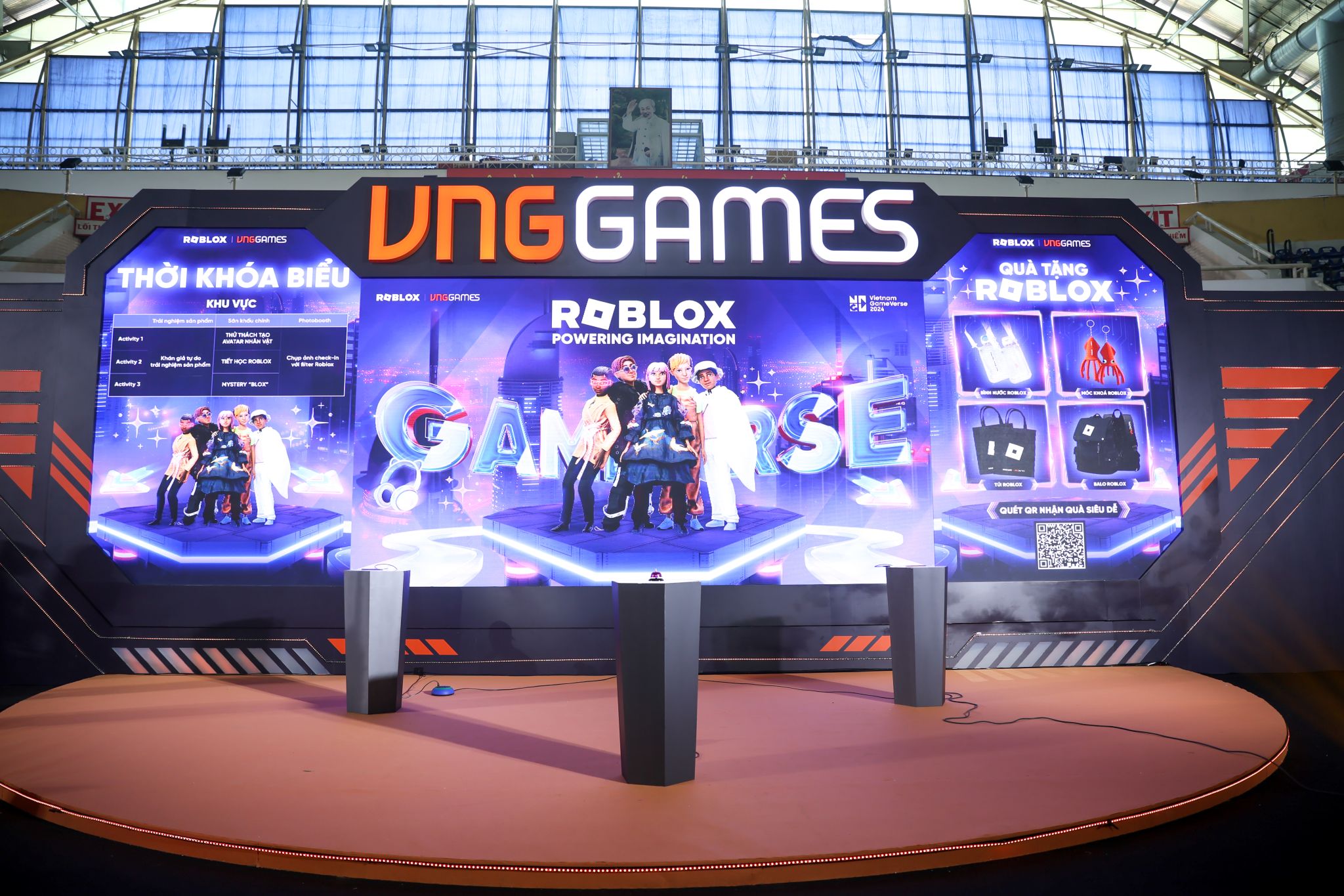 VNG cam kết nỗ lực cho sự phát triển chung của ngành game Việt, khẳng định vị thế dẫn đầu 233564-vng-no-luc-su-phat-trien-nganh-game-viet