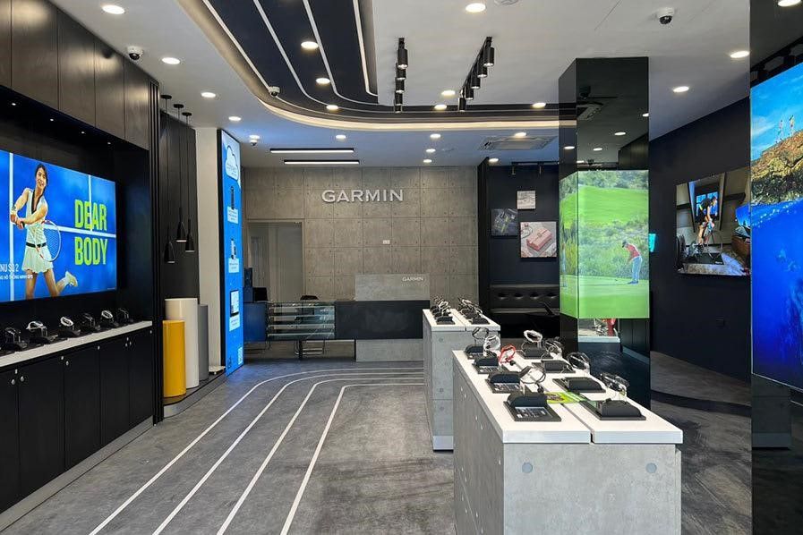 Garmin đánh dấu cột mốc 35 năm thành lập: Hành trình tiên phong, sáng tạo và đổi mới 234025-garmin-35-nam-sang-tao-va-doi-moi
