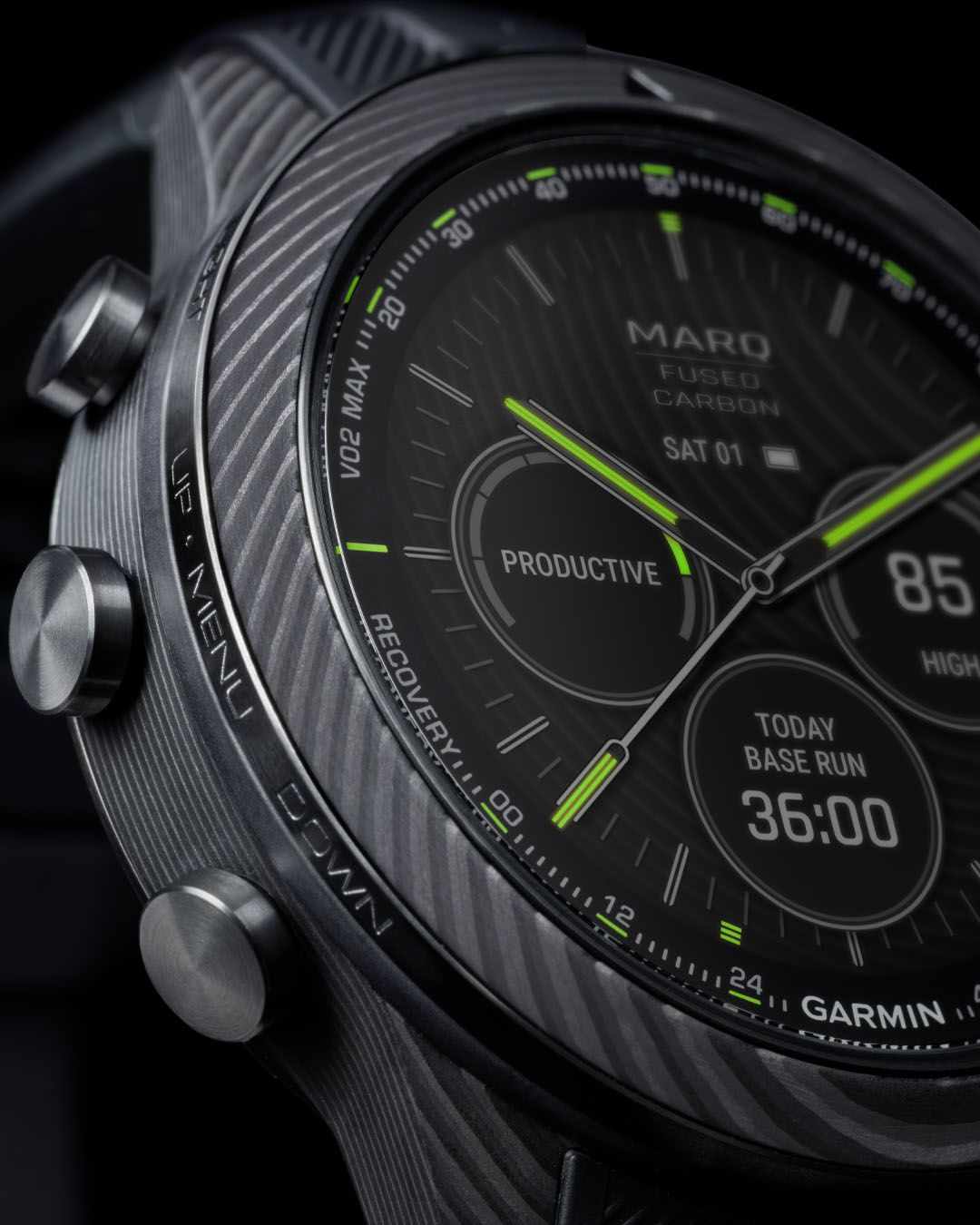 Garmin đánh dấu cột mốc 35 năm thành lập: Hành trình tiên phong, sáng tạo và đổi mới 234025-garmin-35-nam-sang-tao-va-doi-moi