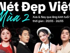 LIVE Beauty Vietnam – Nét đẹp Việt trở lại với mùa 2: Chuỗi hoạt động trải nghiệm mới lạ, quảng bá du lịch Việt Nam trên TikTok LIVE