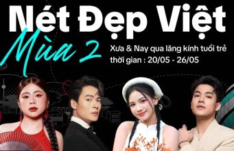 LIVE Beauty Vietnam – Nét đẹp Việt trở lại với mùa 2: Chuỗi hoạt động trải nghiệm mới lạ, quảng bá du lịch Việt Nam trên TikTok LIVE