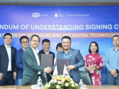 FPT Software hợp tác với Ant Digital Technologies, thúc đẩy nền kinh tế số