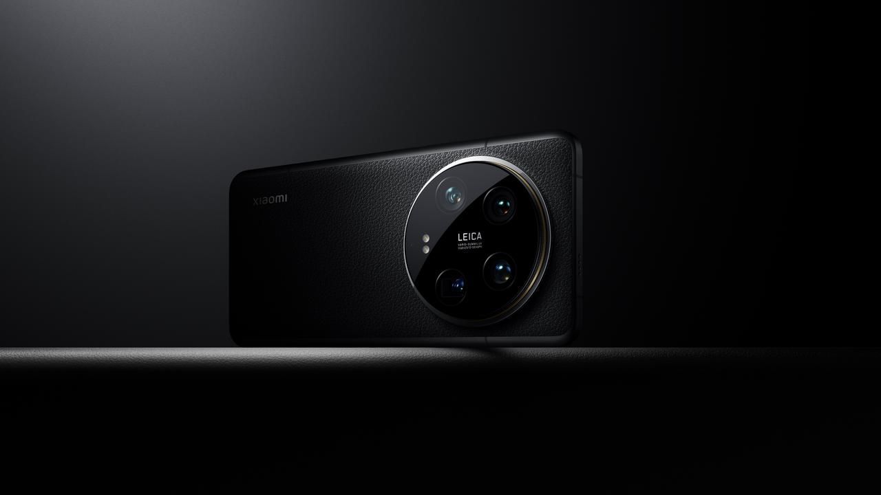 Xiaomi 14 Ultra lên kệ, giá 32.990.000 đồng 234147-xiaomi-14-ultra--viet-nam-flagship