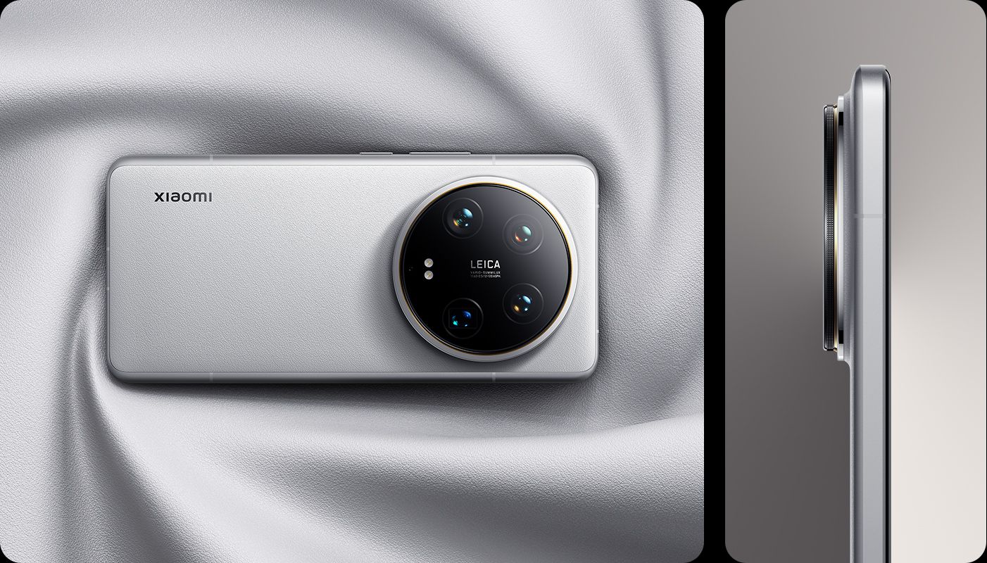 Xiaomi 14 Ultra lên kệ, giá 32.990.000 đồng 234147-xiaomi-14-ultra--viet-nam-flagship