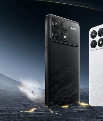 POCO F6 Series chính thức ra mắt toàn cầu cùng chiếc máy tính bảng POCO đầu tiên, hỗ trợ người dùng làm việc hiệu quả, giải trí đỉnh cao