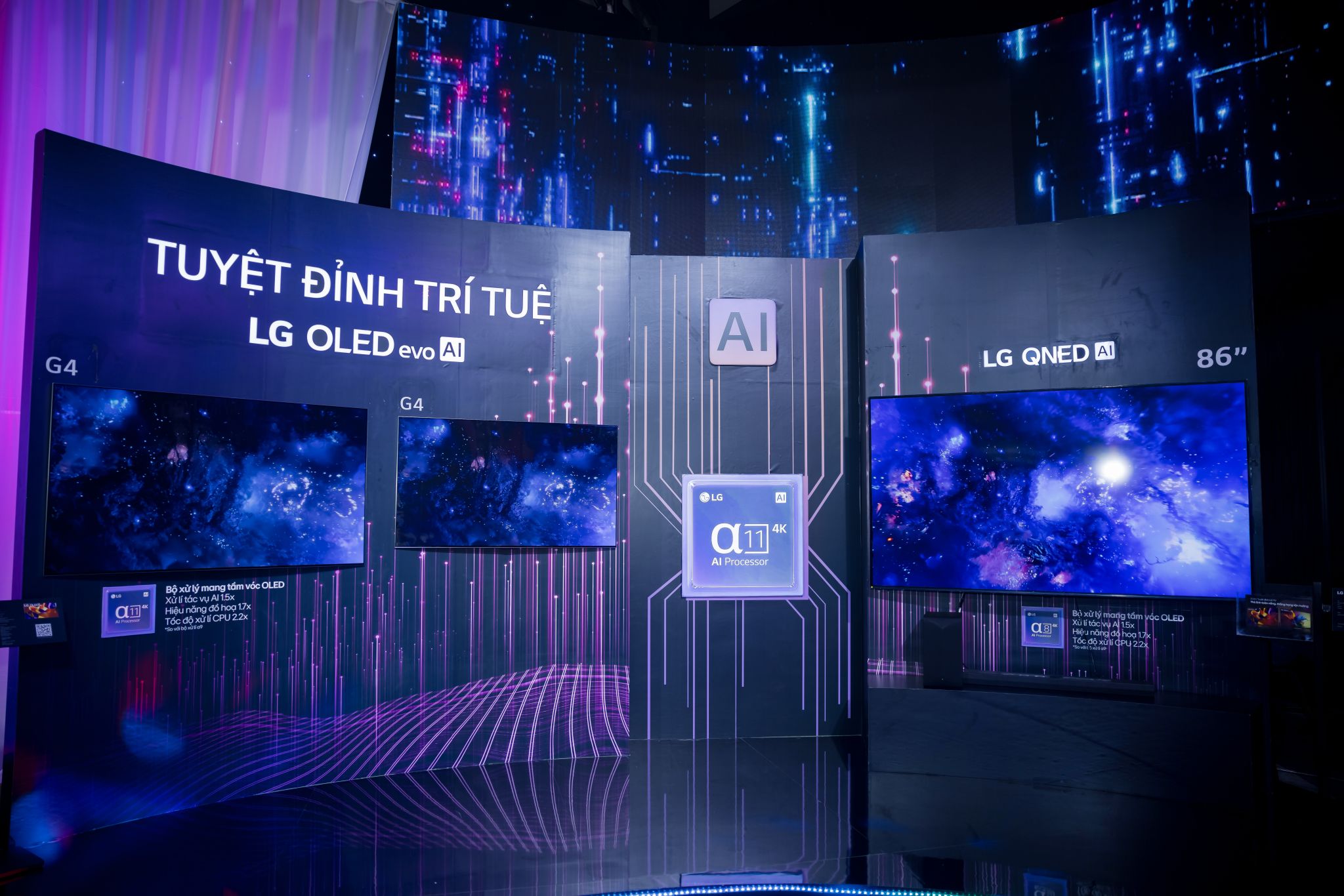 LG trình làng loạt TV 2024: Hành trình khai phóng kỷ nguyên đa tuyệt đỉnh từ vị thế người dẫn đầu 234227-lg-tv-2024-ky-nguyen-da-tuyet-dinh