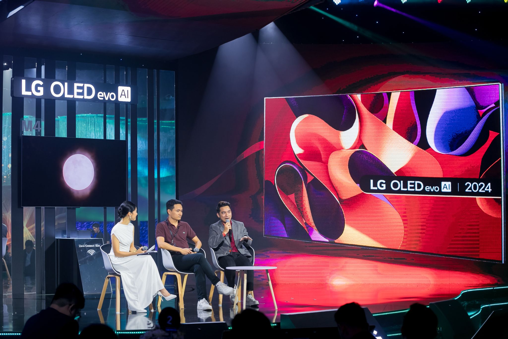LG trình làng loạt TV 2024: Hành trình khai phóng kỷ nguyên đa tuyệt đỉnh từ vị thế người dẫn đầu 234227-lg-tv-2024-ky-nguyen-da-tuyet-dinh