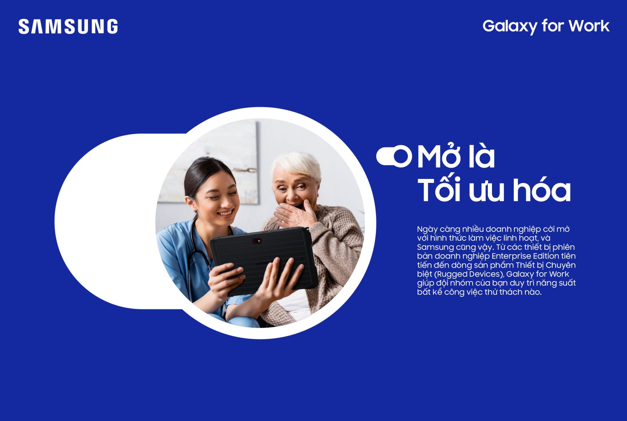 Samsung ra mắt giải pháp “Galaxy For Work” tại Hội thảo và Triển lãm An toàn không gian mạng Việt Nam 2024 234484-samsung-galaxy-for-work-viet-nam-2024